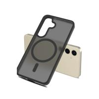 Joko Samsung Galaxy S25 Plus Jota Magsafe Kapak - Açık Mavi