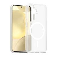 Joko Samsung Galaxy S25 Plus Jota Magsafe Kapak - Şeffaf