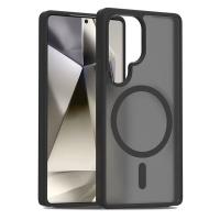 Joko Samsung Galaxy S25 Ultra Jota Magsafe Kapak - Siyah