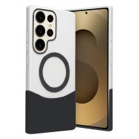 Joko Samsung Galaxy S25 Ultra Velar Magsafe Kapak - Siyah