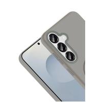 Joko Samsung Galaxy S25 Broş Magsafe Kapak uaz