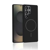 Joko Samsung Galaxy S25 Ultra Broş Magsafe Kapak uaz