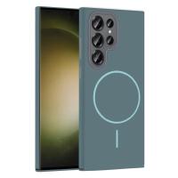 Joko Samsung Galaxy S23 Ultra Broş Magsafe Kapak uaz