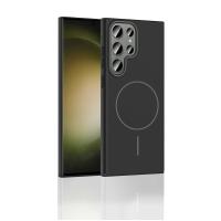 Joko Samsung Galaxy S23 Ultra Broş Magsafe Kapak uaz