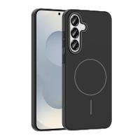 Joko Samsung Galaxy S24 FE Broş Magsafe Kapak - Siyah