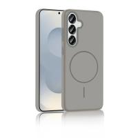 Joko Samsung Galaxy S23 FE Broş Magsafe Kapak - Pembe