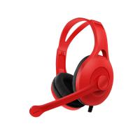 Karler Bass GM036 Kafa Üstü Oyuncu Kulaklığı