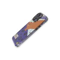 Keep Off iPhone 14 Pro Max Kılıf Cat Desenli Kapak - Cat - 4