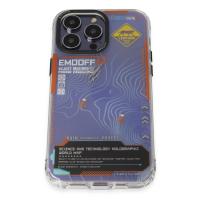 Keep Off iPhone 14 Pro Max Kılıf Cat Desenli Kapak - Cat - 13