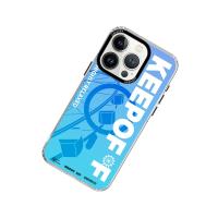 Keep Off iPhone 15 Pro Max Summer Travel Magsafe Kapak - High Relaxation