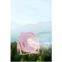 Konfulon FS23 Masaüstü Soğutma Fanı - Beyaz