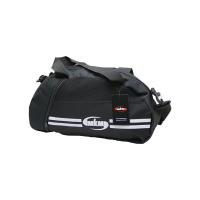 KÜÇÜK BOY FİLELİ SEYAHAT ÇANTA 40x15x17cm