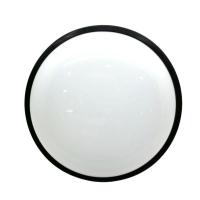 LED YUVARLAK SİYAH ÇERÇEVE ARMATÜR 22W