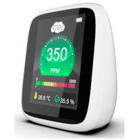 Levenhuk Wezzer Air MC20 Hava Kalitesi Monitörü