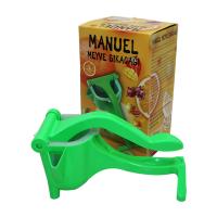 MANUEL PLASTİK MEYVE SIKACAK