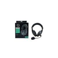 MİKROFON YANDAN PC KULAKLIK PL-2363