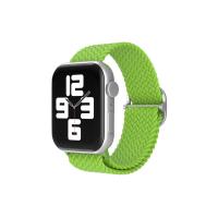 Newface Apple Watch 38mm Star Kordon - Açık Yeşil