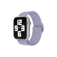 Newface Apple Watch 38mm Star Kordon - Lila