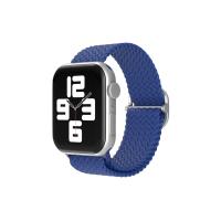 Newface Apple Watch 42mm Star Kordon - Mavi