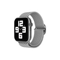 Newface Apple Watch 42mm Star Kordon - Gri