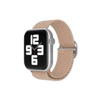 Newface Apple Watch 42mm Star Kordon - Benekli Pudra