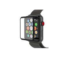 Newface Apple Watch 38mm Polymer Nano Ekran Koruyucu