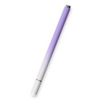 Newface Dokunmatik Stylus Kalem Pen 108 - Mor
