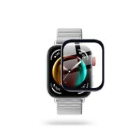 Newface Fit 3 Polymer Nano Ekran Koruyucu - Şeffaf