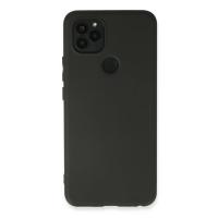 Newface General Mobile GM 22 Kılıf First Silikon - Siyah