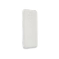 Newface General Mobile GM 20 Kılıf Lüx Şeffaf Silikon - Şeffaf