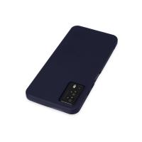 Newface General Mobile GM 23 Kılıf First Silikon - Lacivert