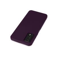 Newface General Mobile GM 23 Kılıf First Silikon - Mor