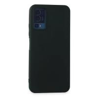 Newface General Mobile GM 23 Kılıf First Silikon - Koyu Yeşil