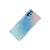 Newface General Mobile GM 21 Pro Kılıf Lüx Şeffaf Silikon