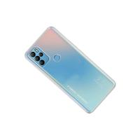 Newface General Mobile GM 21 Pro Kılıf Lüx Şeffaf Silikon