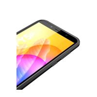 Newface Huawei Y5P Kılıf Auto Focus Kapak - Lacivert