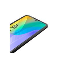 Newface Huawei Y6P Kılıf Auto Focus Kapak - Siyah