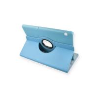 Newface Huawei MediaPad T5 10 Kılıf 360 Tablet Deri Kılıf uaz