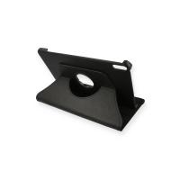 Newface Huawei MatePad Pro 10.8 Kılıf 360 Tablet Deri Kılıf - Siyah