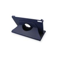 Newface Huawei MatePad Pro 10.8 Kılıf 360 Tablet Deri Kılıf - Lacivert