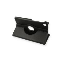 Newface Huawei MatePad T8 8 Kılıf 360 Tablet Deri Kılıf - Siyah