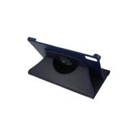 Newface Huawei MatePad 10.4 Kılıf 360 Tablet Deri Kılıf - Lacivert