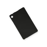 Newface Huawei MatePad T8 8 Kılıf Evo Tablet Silikon - Siyah