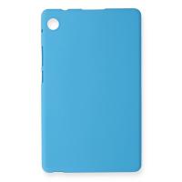 Newface Huawei MatePad T8 8 Kılıf Evo Tablet Silikon - Mavi