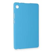 Newface Huawei MatePad T8 8 Kılıf Evo Tablet Silikon - Mavi