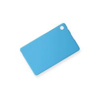 Newface Huawei MatePad T8 8 Kılıf Evo Tablet Silikon - Mavi