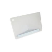 Newface Huawei MatePad SE Kılıf Kalemlikli Mars Tablet Kılıfı - Mavi