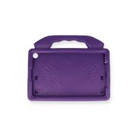 Newface Huawei MatePad T10S 10.1 Kılıf Like Stantlı Tablet Silikon - Mor