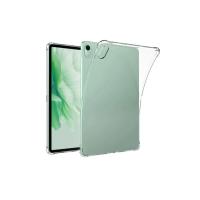 Newface Huawei MatePad 11 (2023) Kılıf Anti Şeffaf Tablet Silikon - Şeffaf