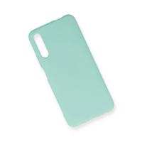 Newface Huawei P Smart Pro / Y9S Kılıf Nano içi Kadife Silikon uaz